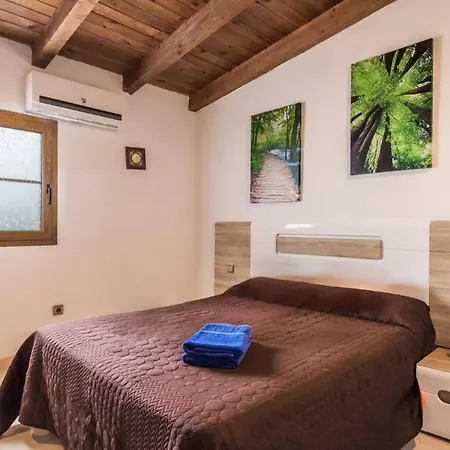 Villa Sherry Ii By