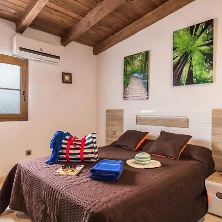 Villa Sherry Ii By