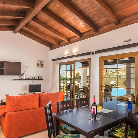 Villa Sherry Ii By