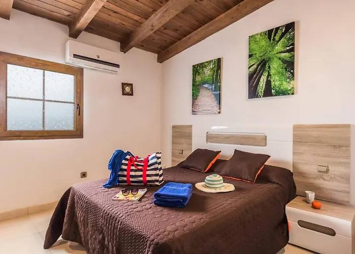 Villa Sherry Ii By