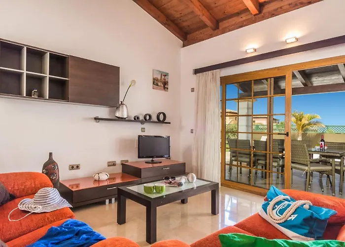 Sherry Ii By Villa *