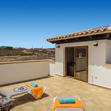 Sherry Ii By * Corralejo