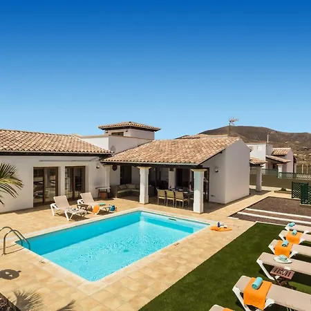 Sherry Ii By Villa *