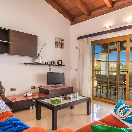 Sherry Ii By Villa *