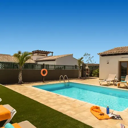 Sherry Ii By Villa *