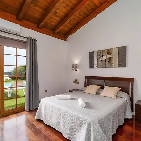 Villa Sherry Ii By