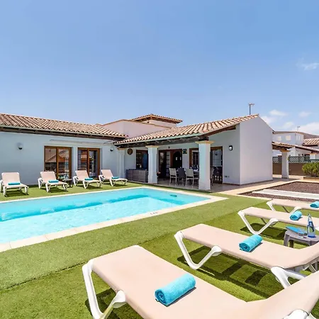 Villa Sherry Ii By