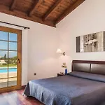 Villa Sherry Ii By Corralejo